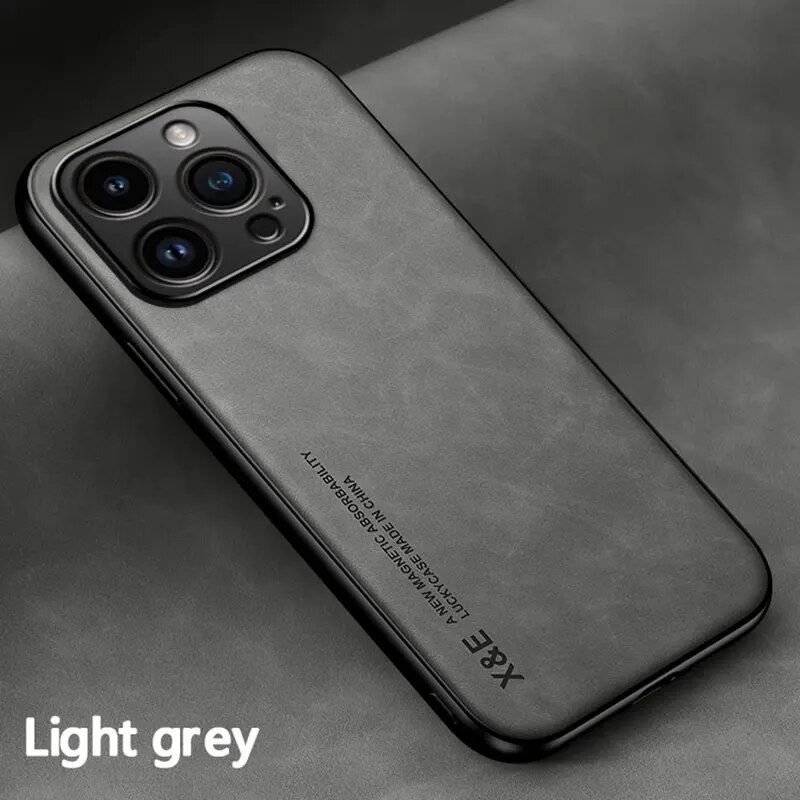 Magnetic Light Grey