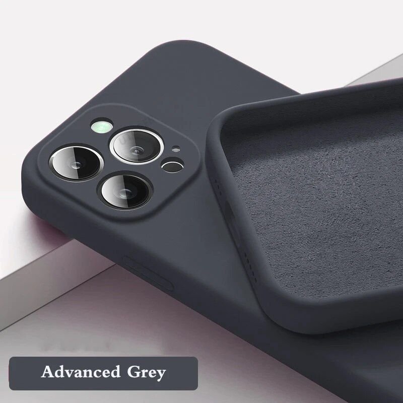 Advanced Gray