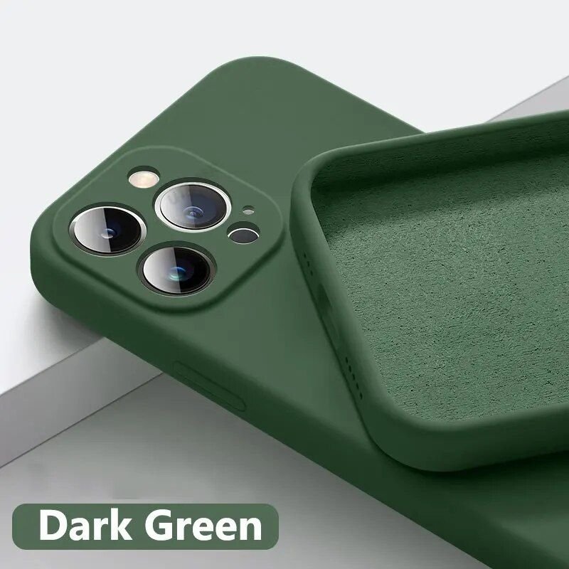 Dark Green