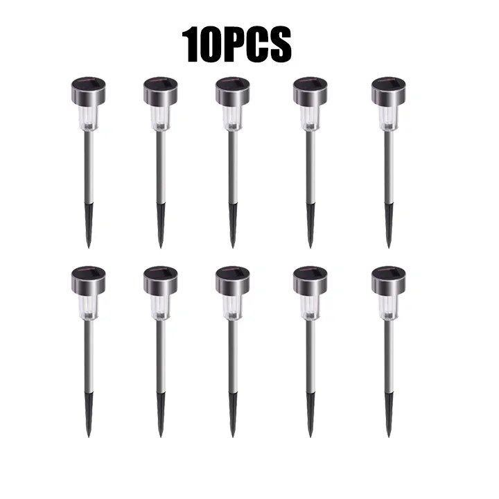 10PCS